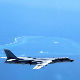 Кина развија нови стратешки бомбардер
