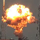 Експлозија Маскове ракете забринула Израелце
