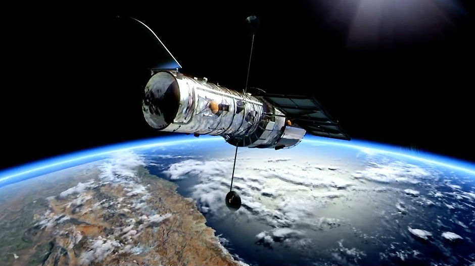 НАСА продужила мисију „Хабла“ још пет година