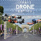 Данас се одржава први фестивал дронова