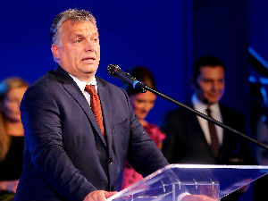 Мађарски премијер назвао лидере ЕУ нихилистима