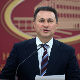 Оптужница против бившег премијера Македоније