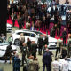 Отворен Париски салон аутомобила, 65 светских премијера