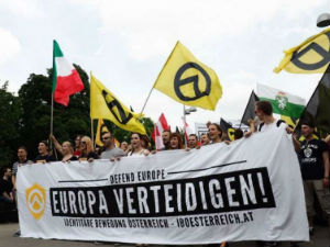 Европа и терор: На младима свет остаје