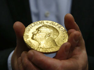 AП: Пет погрешних одлука о додели Нобелове награде