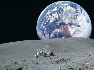 Русија планира да пошаље човека на Месец 2031. године