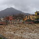 Двоје мртвих у олуји у Италији