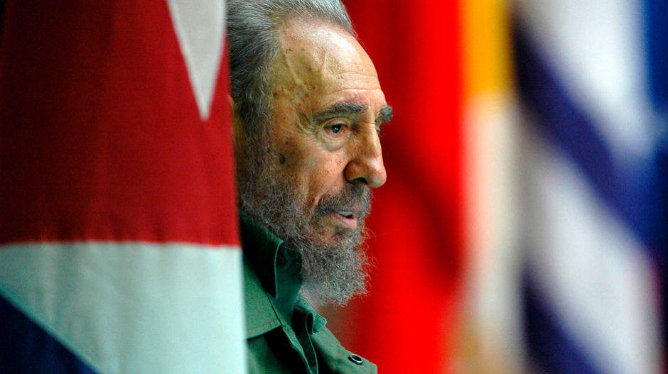 Најбизарнији покушаји атентата на Кастра од стране ЦИА