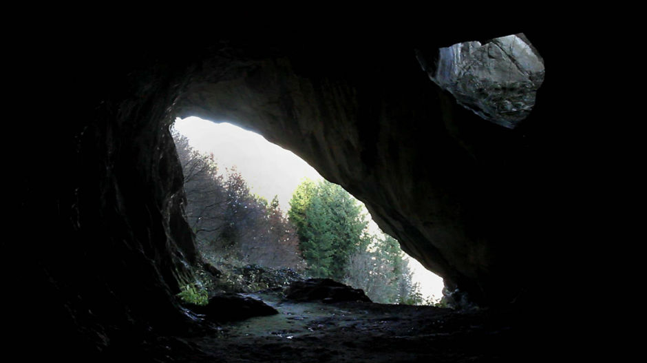 Прича о Милутину и пећини Самар поново путује светом