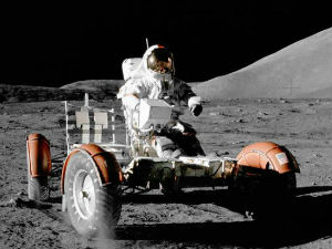 Немачка мисија на Месец хоће да докаже да Насино слетање није превара