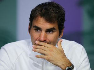 Федерер: Не обећавам нову гренд слем титулу