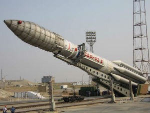 Лансирање ракете „Протон-М“ одложено због прљавог мотора