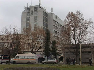 Забрањене посете у Клиничком центру Крагујевац