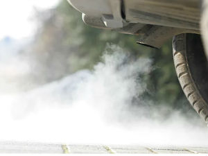 Дизел-мотори на аутомобилима загађују 10 пута више него на камионима