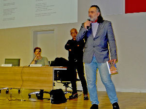 Миодрагу Јакшићу уручена награда "Roseta World Literature"