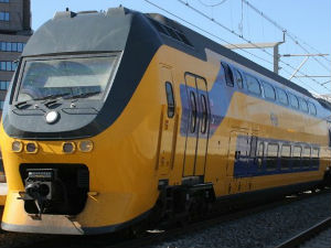 Холандија прва на свету има потпуно „зелену“ железницу