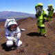 На Хавајима почеле припреме за Марс