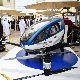 Путнички дрон тестиран у Дубаију