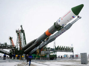 После успешног лансирања, руска ракета „сојуз У“ одлази у историју