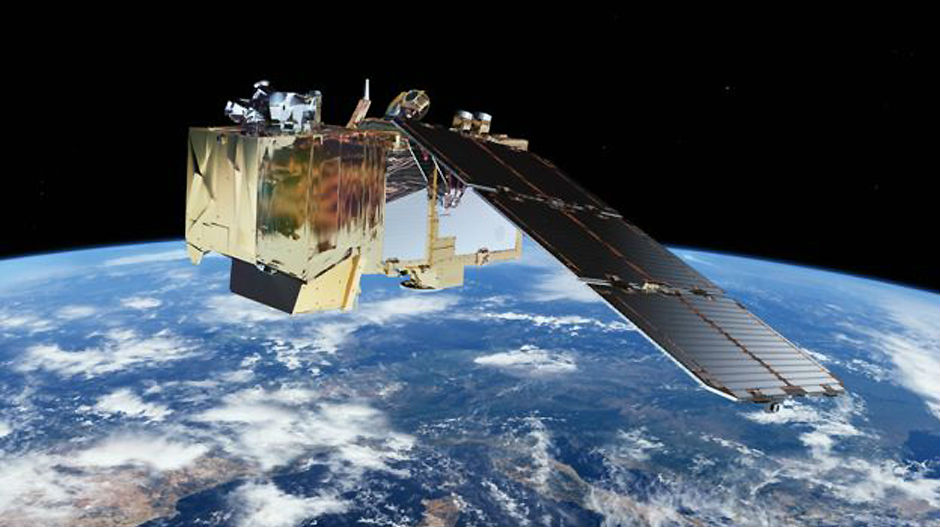Лансиран још један сателит за посматрање Земље