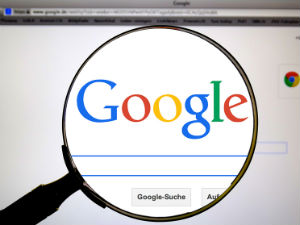 Како постати видљив на Гуглу