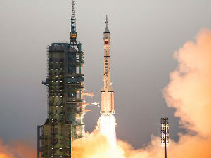 Кина развија напредну летелицу за мисије на Месец