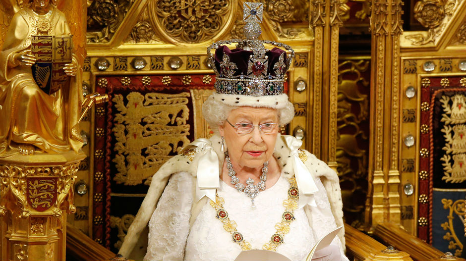 Шта ће се десити у Британији када умре краљица?