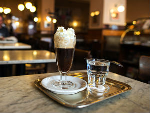 Кафа са чоколадом повећава распон пажње