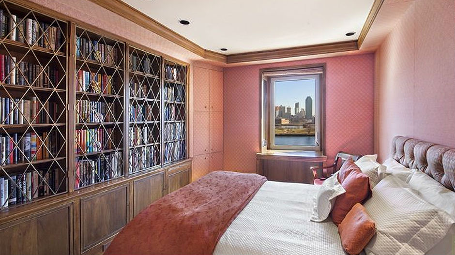 Њујоршки стан Грете Гарбо продаје се за 5,9 милиона долара