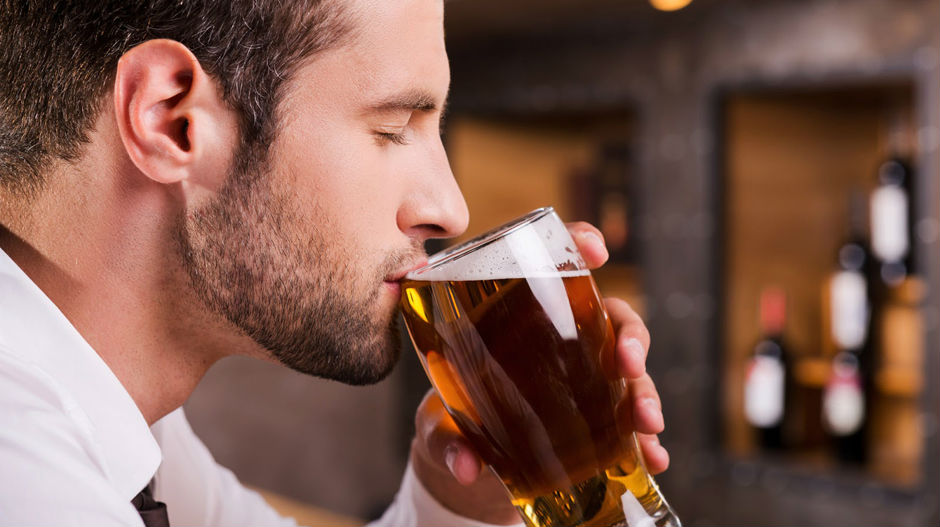 Кригла пива дневно за мањи ризик од болести срца?