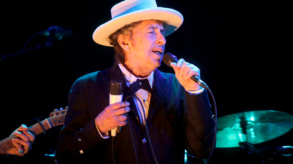 Боб Дилан: Ејми Вајнхаус међу последњим музичарима са личношћу