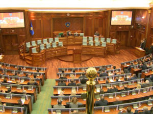 Владајућа коалиција на Косову нема гласове за демаркацију са Црном Гором?