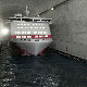 Норвешка гради први тунел за бродове у свету