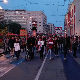 Протест у Београду, четрнаести дан