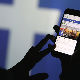 „Фејсбукова“ чистка – уклоњене десетине хиљада налога
