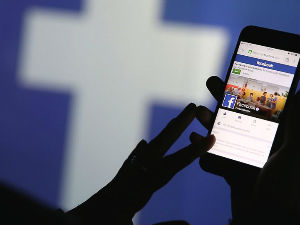 „Фејсбукова“ чистка – уклоњене десетине хиљада налога