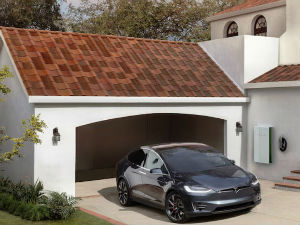 „Тесла“ почео продају соларног крова за кућу