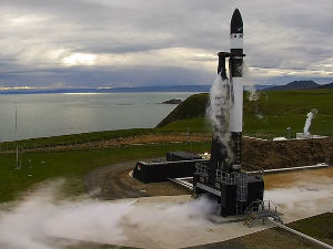 Нови Зеланд се придружио свемирским силама