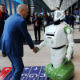 Роботи разговарали са посетиоцима СПИЕФ-а