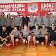 КСС приредио кошаркашицама испраћај у Чешку