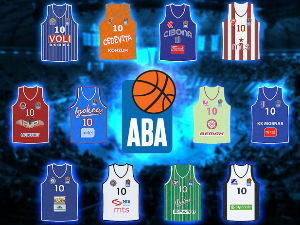 Познати сви учесници АБА лиге наредне сезоне