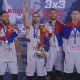 Баскеташи Србије одбранили светски трон!