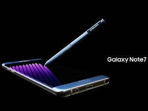 „Самсунг“ почиње продају обновљеног смартфона „галакси ноут 7“