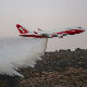 Највећи „летећи ватрогасац“ на свету не лети док пожари бесне