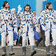 Још три космонаута стижу на Међународну космичку станицу
