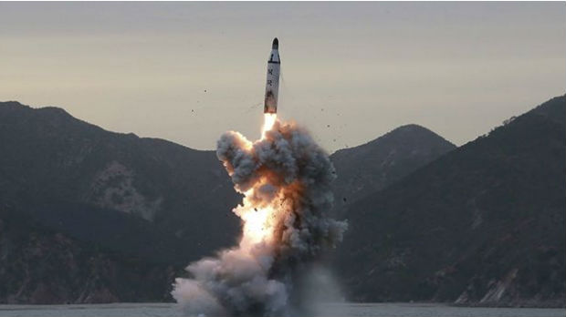 Њујорк тајмс: Северна Кореја набавила украјинске ракетне моторе