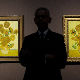Ван Гогови „Сунцокрети“ спајају се на „Фејсбуку“