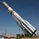 Русија успешно лансирала ракету са војним сателитом