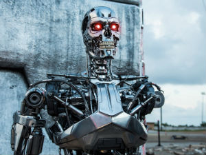 Илон Маск упозорава на роботе-убице