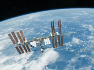 Руси подигли орбиту Космичке станице 600 метара